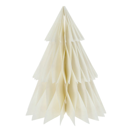 Papier-Tannenbaum 40cm