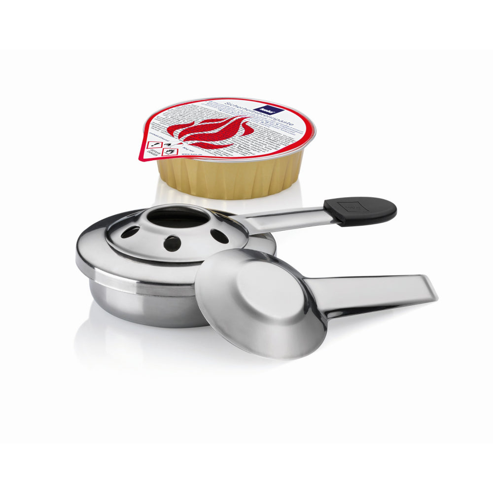 Pastenbrenner-Set "Vesuv"