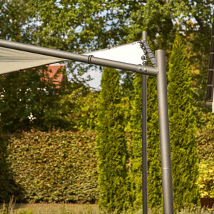 Pavillon "Berlino"