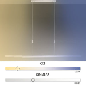 Pendelleuchte "Adriana"