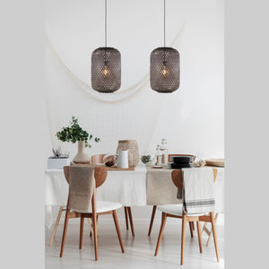 Pendelleuchte "Calla"