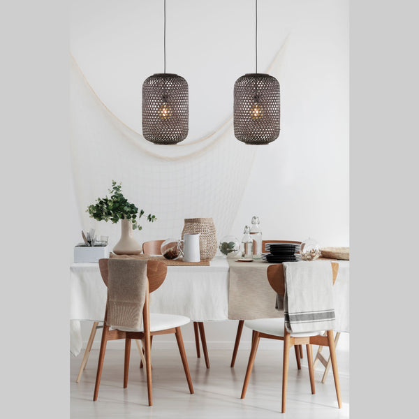 Pendelleuchte "Calla"