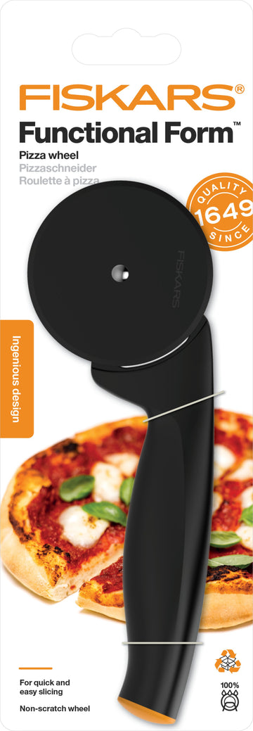 Pizzaschneider