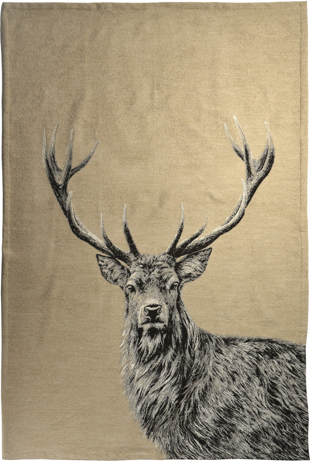 Plaid "Big Buck"