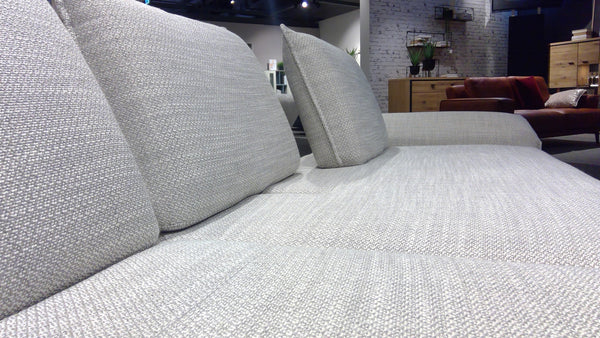 Polstergarnitur "Bione"