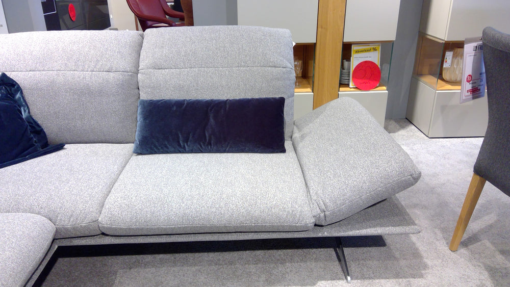 Polstergarnitur "Cajun"