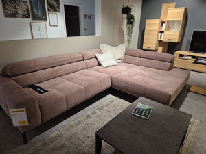 Polstergarnitur "Chance"