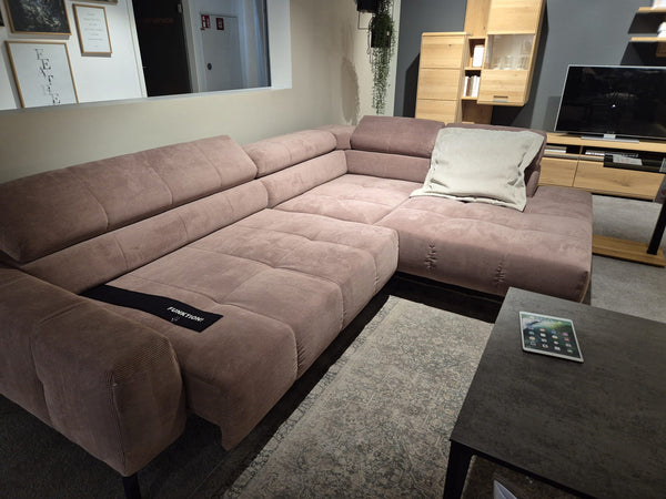 Polstergarnitur "Chance"