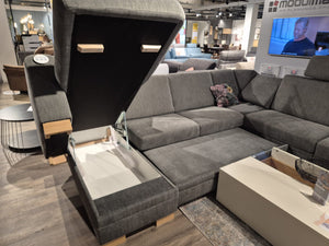 Polstergarnitur "Chemnitz-S"