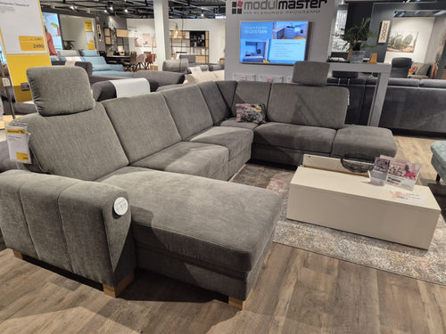 Polstergarnitur "Chemnitz-S"