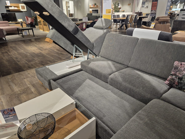 Polstergarnitur "Chemnitz-S"