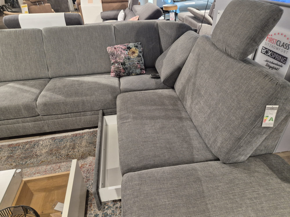 Polstergarnitur "Chemnitz-S"