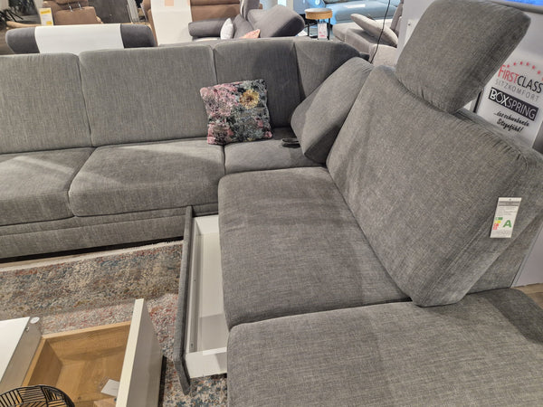 Polstergarnitur "Chemnitz-S"