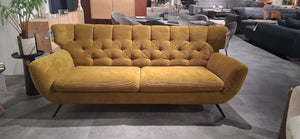 Polstergarnitur "Cita"