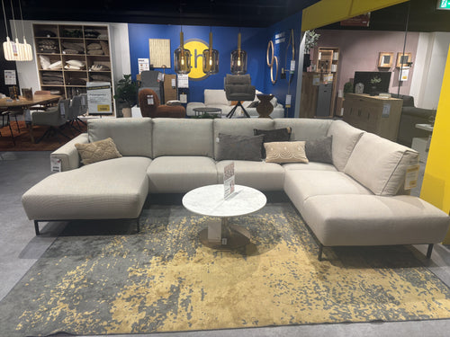 Polstergarnitur "Cleveland"