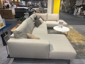 Polstergarnitur "Cleveland"