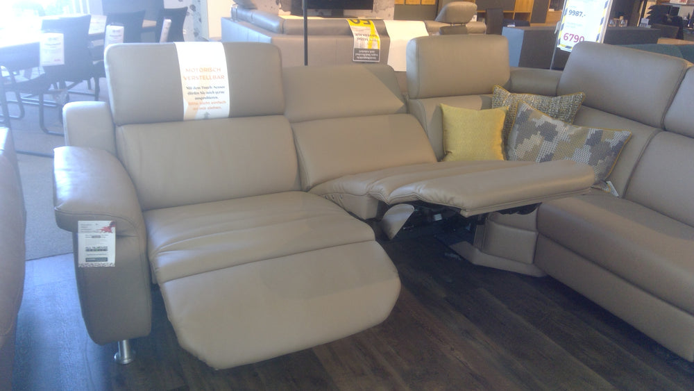 Polstergarnitur "Harta"