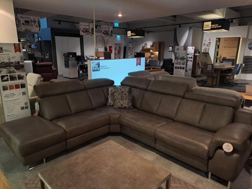 Polstergarnitur "IL 4050"