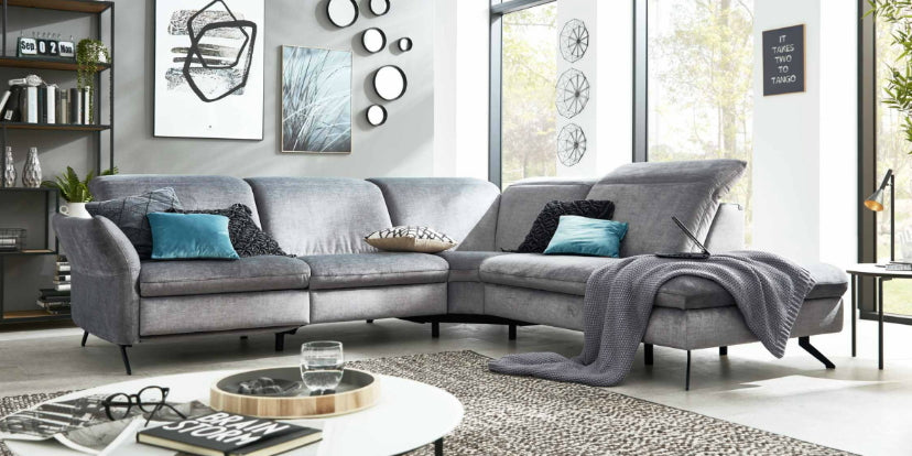 Polstergarnitur "IL4056"