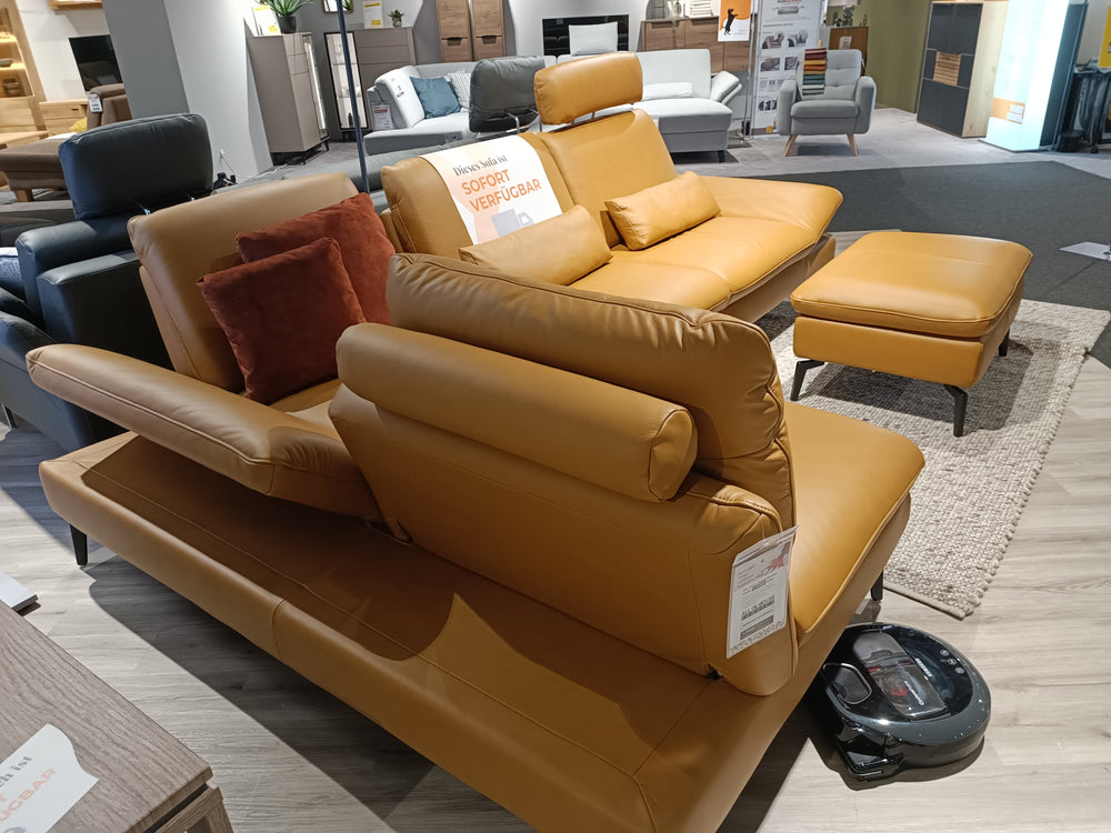 Polstergarnitur "Pagoda"