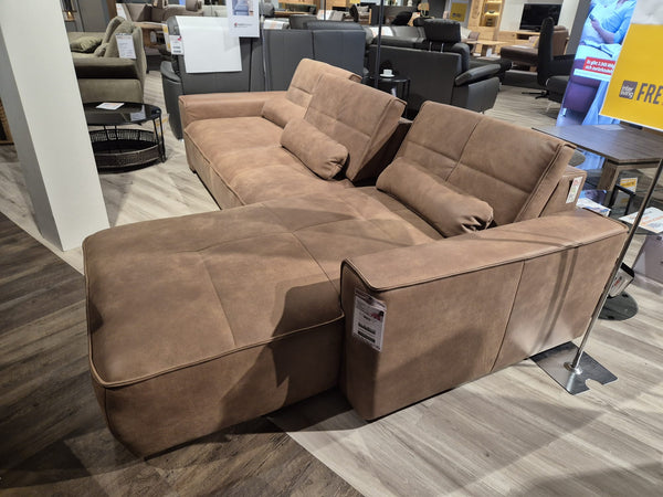 Polstergarnitur "Presto"