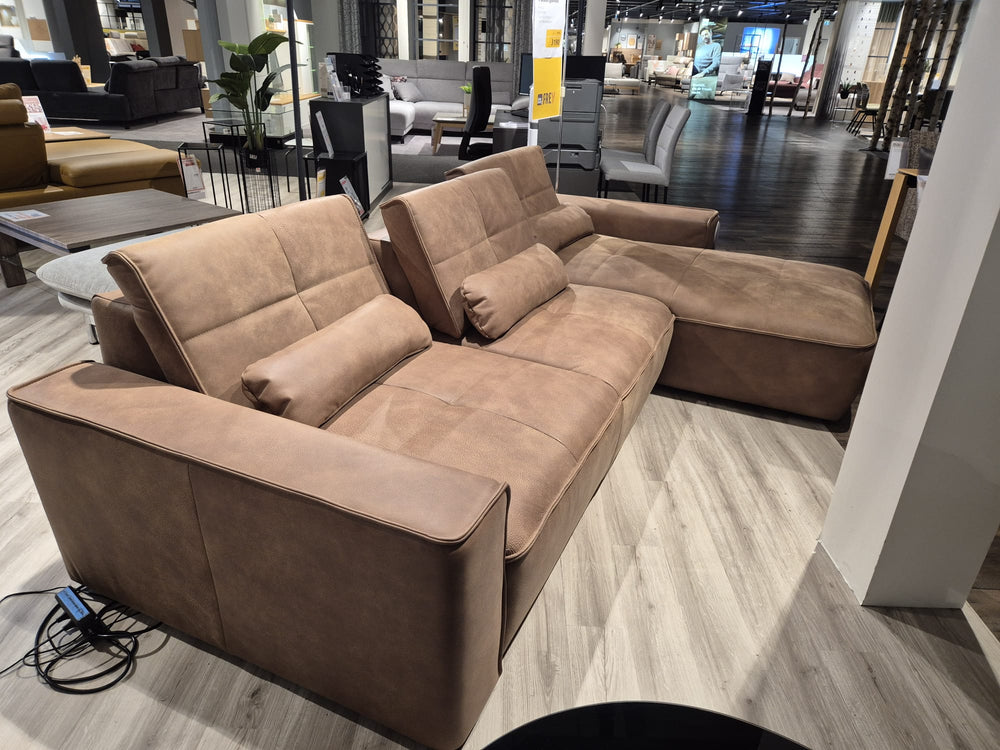 Polstergarnitur "Presto"