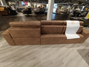 Polstergarnitur "Presto"