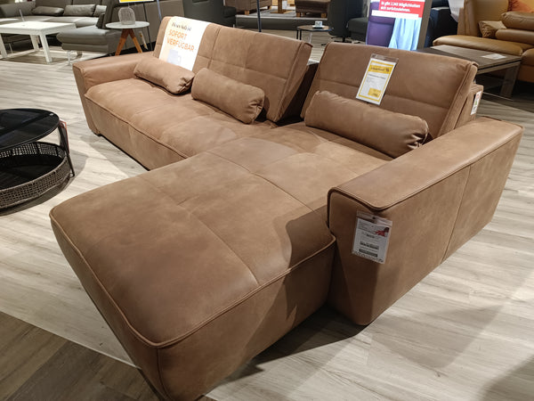 Polstergarnitur "Presto"