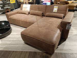 Polstergarnitur "Presto"