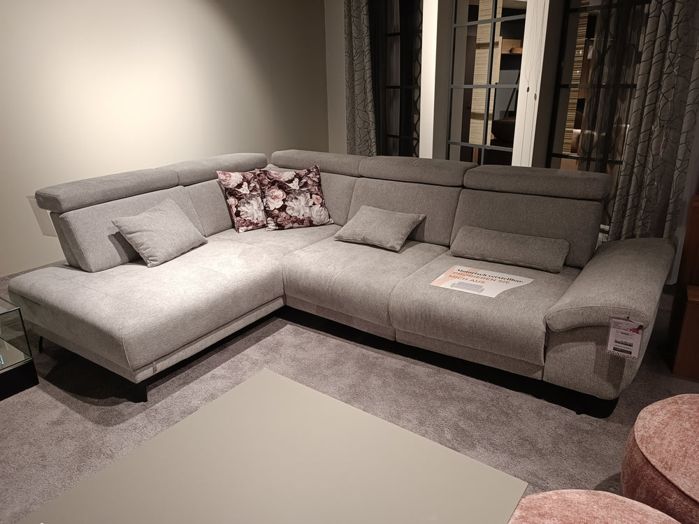 Polstergarnitur "Romario"