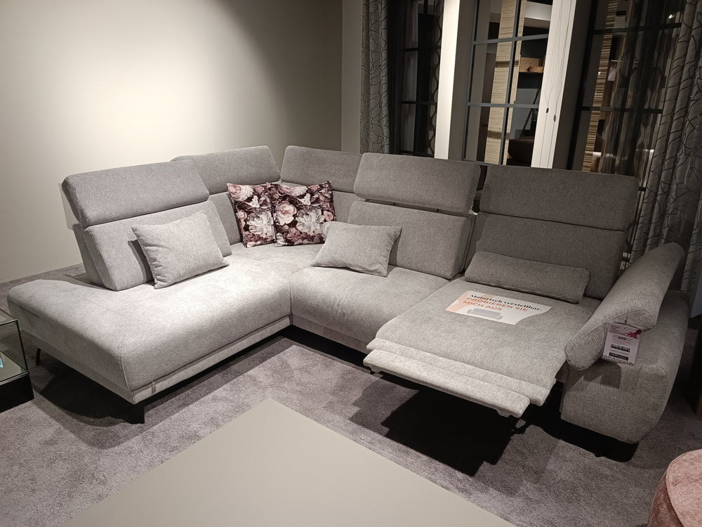 Polstergarnitur "Romario"