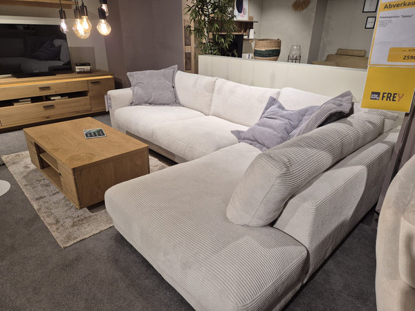 Polstergarnitur "Sammy"