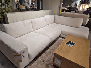 Polstergarnitur "Sammy"