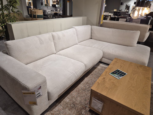 Polstergarnitur "Sammy"