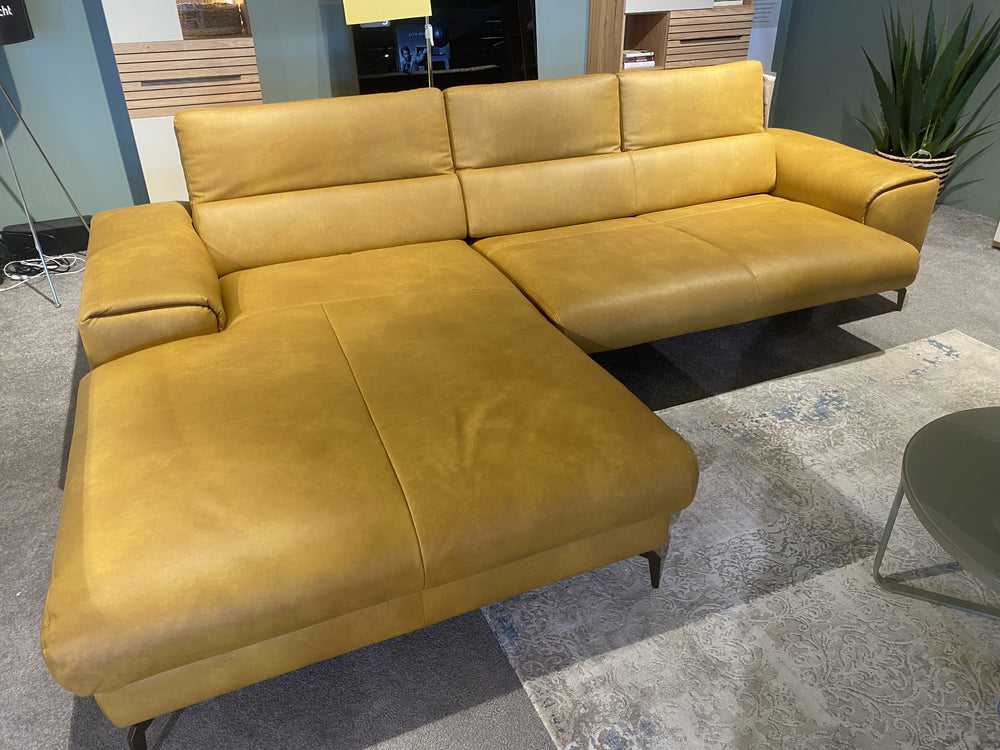 Polstergarnitur "Schura"