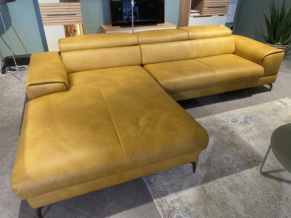 Polstergarnitur "Schura"