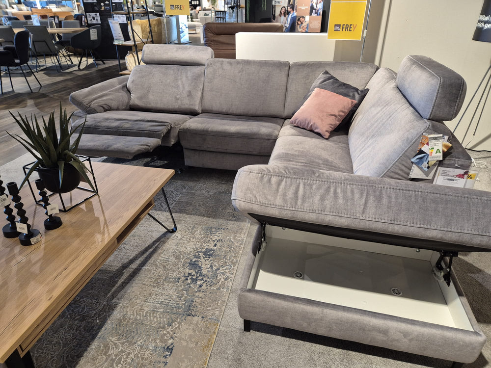 Polstergarnitur "Sundance"