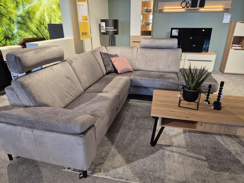 Polstergarnitur "Sundance"