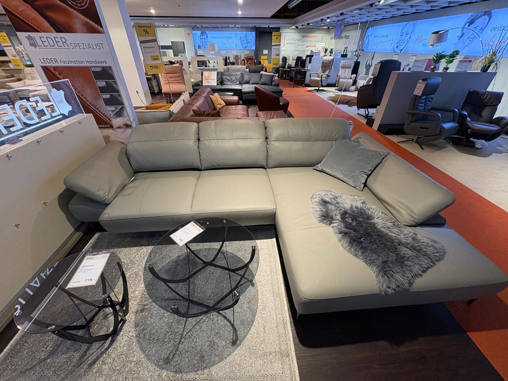 Polstergarnitur "Tompson"