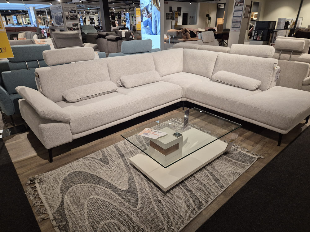 Polstergarnitur "Zenta"