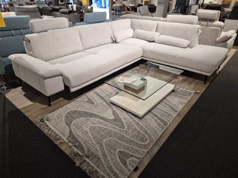 Polstergarnitur "Zenta"