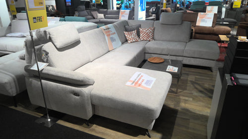 Polstergarnitur "Zeppelin"