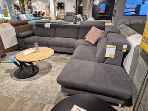 Polstergarnitur "Zipper"