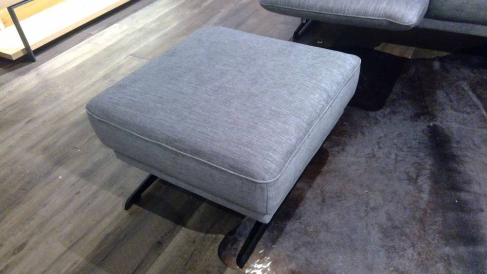 Polstergarnitur inkl. Hocker