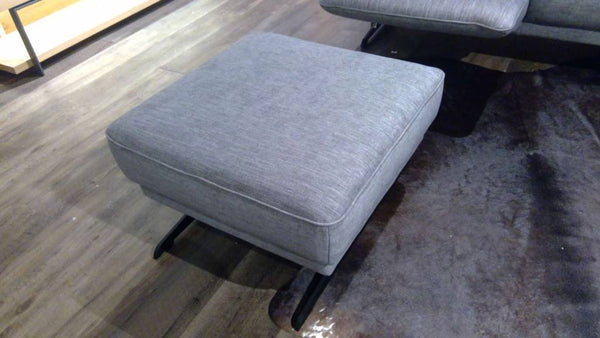 Polstergarnitur inkl. Hocker