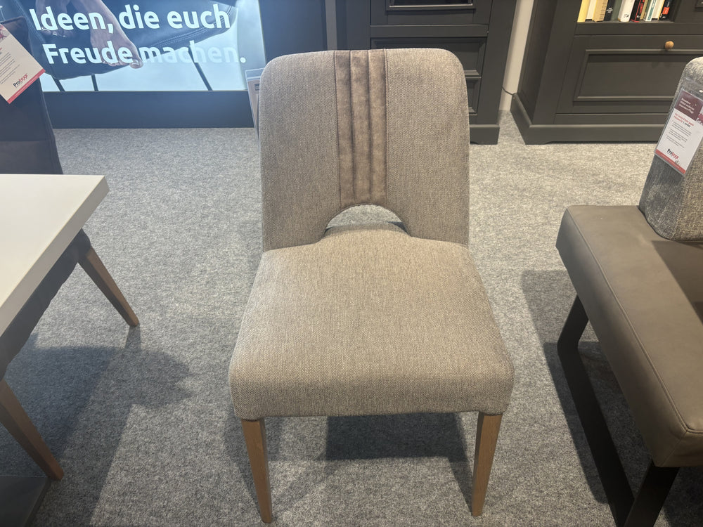 Polsterstuhl "Neville"
