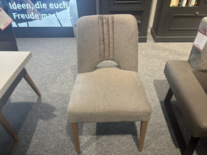 Polsterstuhl "Neville"