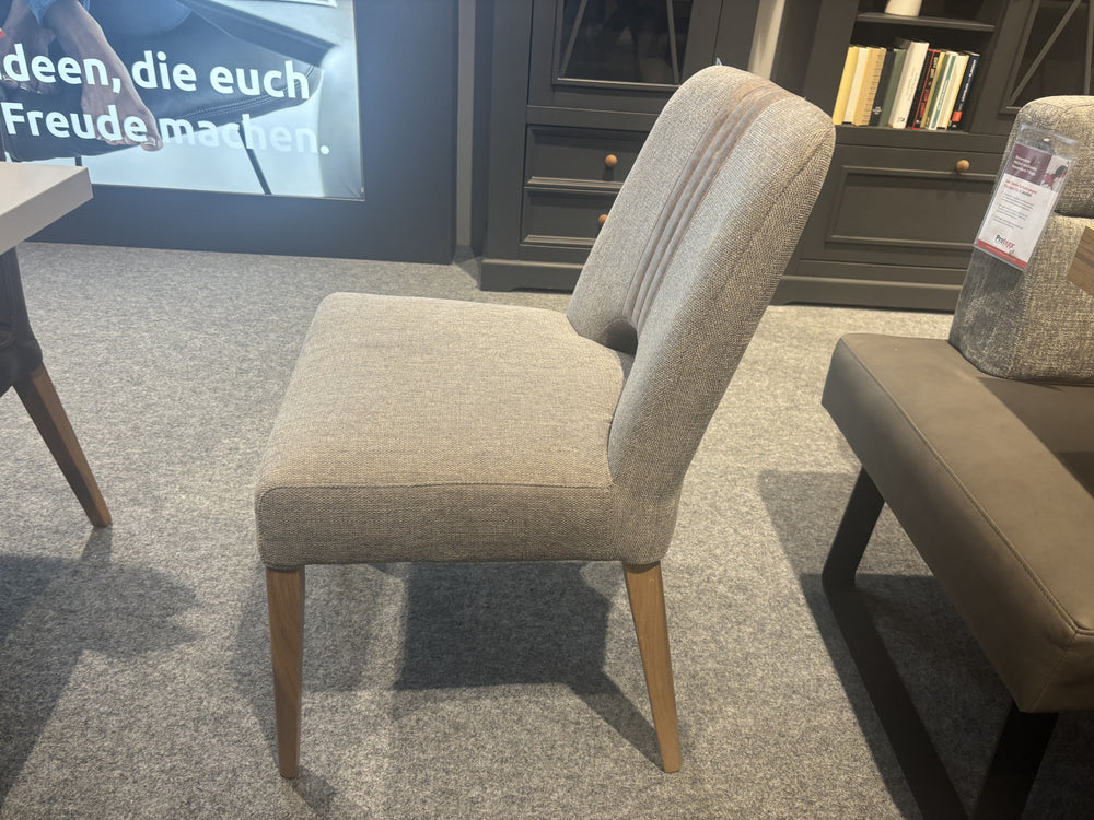 Polsterstuhl "Neville"