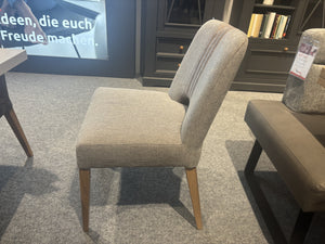 Polsterstuhl "Neville"