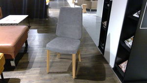 Polsterstuhl "S 800"